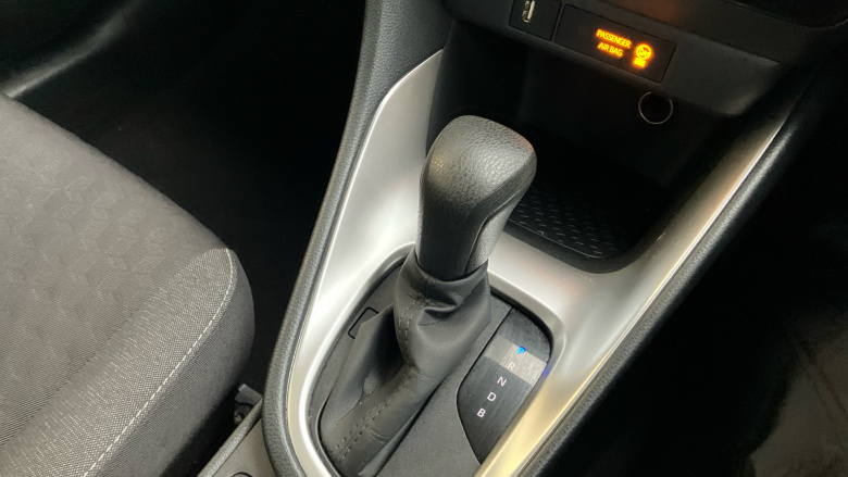 Toyota Yaris 1.5 Hybrid Icon 5dr CVT Hybrid Hatchback